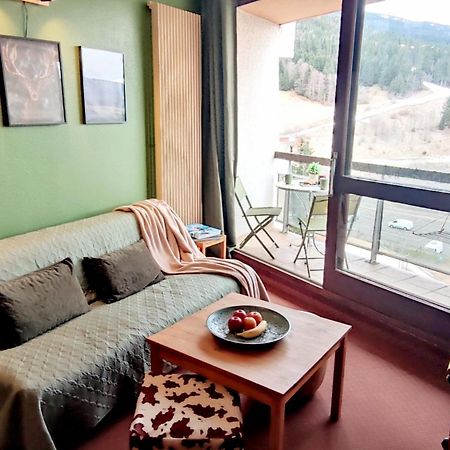 Appartement Cosy Coeur De Station Villard-de-Lans Exterior foto