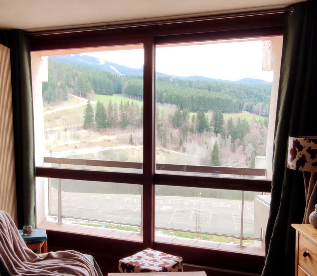 Appartement Cosy Coeur De Station Villard-de-Lans Exterior foto